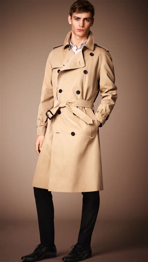 burberry trench coat immagini storiche|burberry trench coats length.